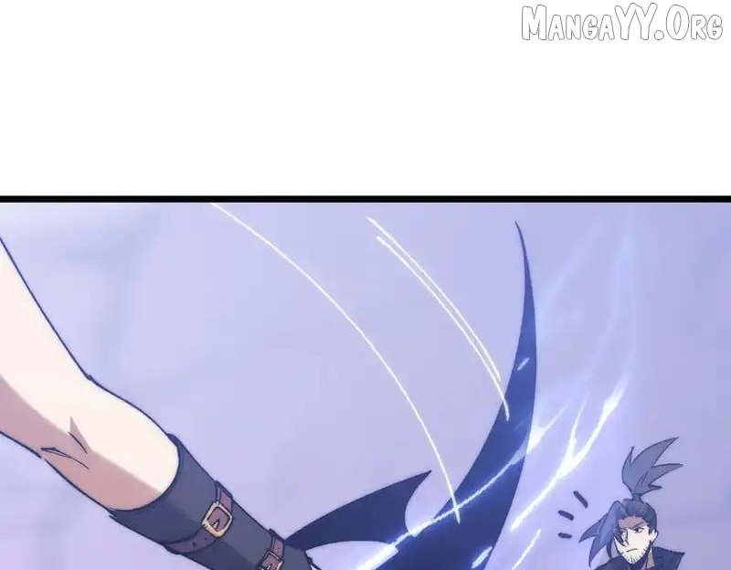 Summoning demons—I am the Abyss Chapter 46 - page 78